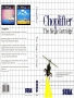 Sega  Master System&nbsp; - &nbsp;Choplifter
